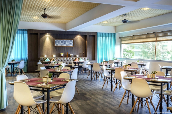 Hotel Novotel Hua Hin Cha-Am Beach Resort & Spa